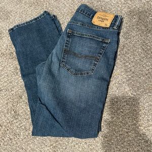 BOGO FREE Men’s Levi Jeans